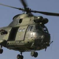 Helikopter Jatuh di Perancis, 7 Orang Tewas 