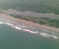 Melihat Hutan Aceh Selatan, di Pantai Barat Pulau Sumatera 1  