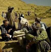  8 Bulan Diculik Taliban, Reporter New York Times Kabur 