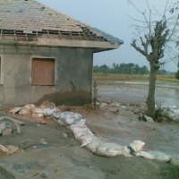  Sempat Berhenti, Lumpur Menyembur Lagi Meski Tidak Besar