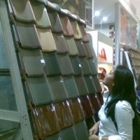 Penjualan Keramik Nasional Turun 14%