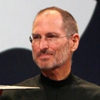 Usai Transplantasi Hati, Steve Jobs Siap Kembali 