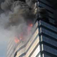 PMK Kesulitan Jangkau Titik Api