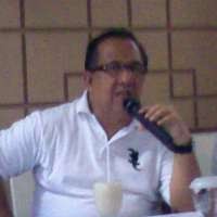 Sapta Nirwandar: Jangan Cuma Sibuk Facebook, Pilih TNK