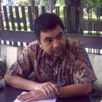 KALAM Jabar Sangkal Wagub Pro Boediono