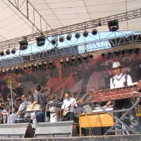 8xplotation, Ledakan Kreasi Peka Budaya SMU 8 Bandung