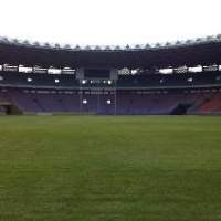 GBK Dipakai Kampanye Capres, Lapangan Mohon Ditutup