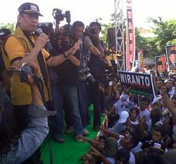 Wiranto Tak Kudeta pada 1998 karena Takut Durhaka