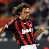 Milan Buka Kans Lepas Pirlo