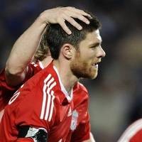 Alonso Buka Peluang Hengkang