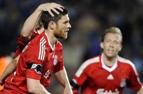 Alonso Buka Peluang Hengkang
