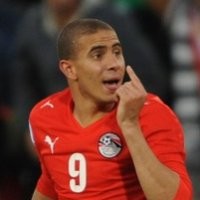 Mesir Kehilangan Zidan