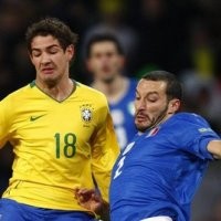 Brasil-Italia Perang Kata-kata