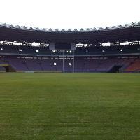 GBK Dipakai Kampanye, Lapangan Mohon Ditutup