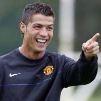 Alasan Ronaldo Tinggalkan MU