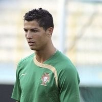 Ronaldo Sudah Dinanti