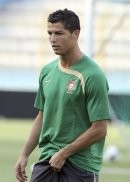 Ronaldo Sudah Dinanti