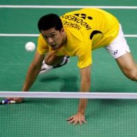 Maaf Taufik Usai Gagal Raih Gelar