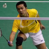 Taufik Takluk, Lee Juara