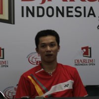 Taufik: Saya Respek dengan PBSI