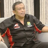 Ketua PBSI: Jangan Cari Kambing Hitam