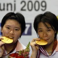 Malaysia Sukses di Jakarta