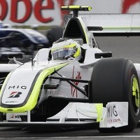 Lewati Sakit Punggung, Rubinho Puas Ketiga