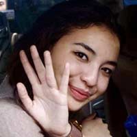 Serius Gugat Fakhry, Manohara Gaet Pengacara Malaysia