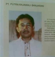 Diperiksa 2 Jam, Jerry Bungkam