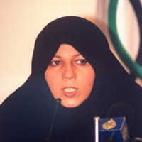 Sempat Ditahan, Puteri Mantan Presiden Iran Dibebaskan