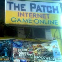 23 Komputer Amblas Hanya dalam 15 Menit