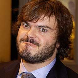 Rayakan Ultah, Jack Black Dilarang Gelar Konser