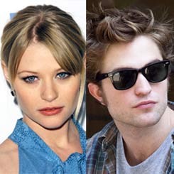 Robert Pattinson Takut Cium Janda di Remember Me