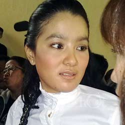 Hotman Paris Anjurkan Marcella Nikmati Spa