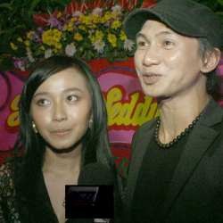 Putus dari Rini Idol, Anji Drive Pacari Perempuan Bersuami?