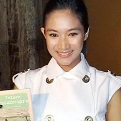 Happy Salma: Jakarta Makin Semrawut