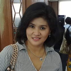 Marcella Sidang Vonis, Tety Liz Siap-siap Ganti Seprai