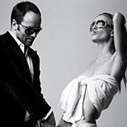 Tom Ford: Bugil Paling Menjual di Dunia Fesyen