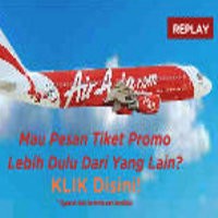 Mungkin Pembatalan Penerbangan Cara Air Asia Mencari Uang Lebih 