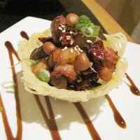 Ayam Goreng Cabai Szechuan