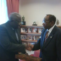 FAO Dukung Penuh Deklarasi Kelautan Manado