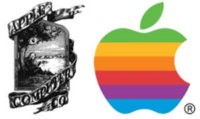 Asal Usul Apel di Logo Apple