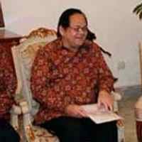 Angky Camaro Meninggal Pukul 01.20 di Singapura