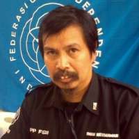 FGII Sangsi Janji Capres-Cawapres