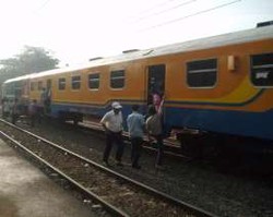 Paket Liburan Kereta Api ke Dufan dan Yogya Masih Sepi Peminat