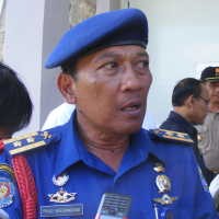 Seluruh Lapas di Bandung Akan Gelar Simulasi Kebakaran