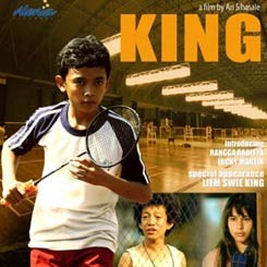 King Coba Tularkan Nasionalisme Pada Anak Indonesia