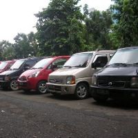 Karimun Club Kehilangan Angky Camaro