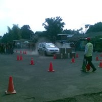 Perlunya Skill Driving Yang Mumpuni