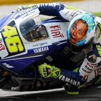 MotoGP 09/10 Siap-siap Tancap Gas